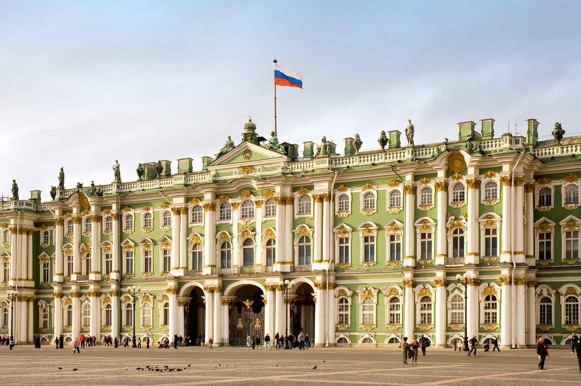 Ibis St Petersburg Centre Hotel Saint Petersburg Exterior photo